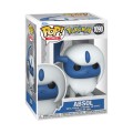 Funko Figurka Pokemon POP Games Vinyl Absol 9 cm