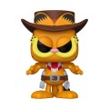 Garfield Funko POP Comics Vinyl Garfield 9 cm