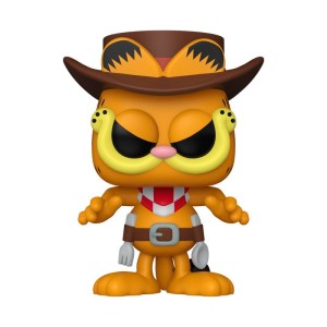 Figurka Garfield Funko POP!