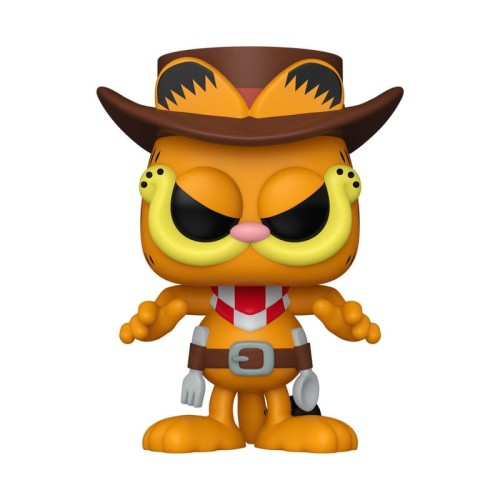 Garfield Funko POP Comics Vinyl Garfield 9 cm
