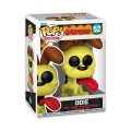 Garfield POP Comics Vinyl Odie Funko 9 cm