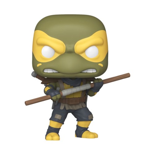 Figurka Funko Teenage Mutant Ninja Turtles POP Yi 9 cm
