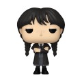 Figurka Funko Wednesday POP TV Vinyl Wednesday 9 cm