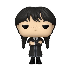 Wednesday Addams Figurka Funko POP