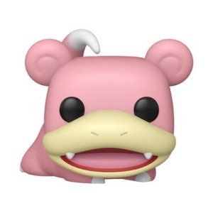 Pokemon Super Sized Jumbo Funko POP! Slowpoke 25 cm 