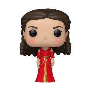 Firefly POP! TV Vinyl Figurka Inara Serra 9 cm