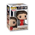 Funko Figurka Firefly POP TV Inara Serra 9 cm