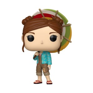 Firefly POP! TV Vinyl Figurka Kaylee Frye 9 cm