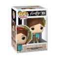 Funko Figurka Firefly POP TV Kaylee Frye 9 cm