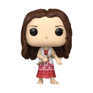 Firefly POP! TV Vinyl Figurka River Tam 9 cm