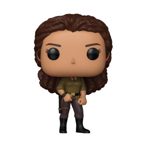 Figurka Funko Firefly POP TV Zoe Washburne 9 cm