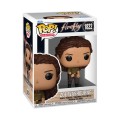 Funko Figurka Firefly POP TV Zoe Washburne 9 cm