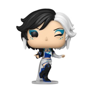 Roast Goose Funko POP Figurka Luna Snow