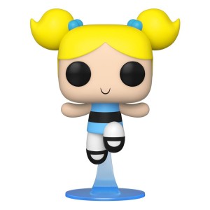 Atomówki Funko POP! Figurka Bajka Bubbles
