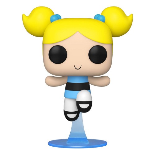 Figurka Funko The Powerpuff Girls POP Animation Vinyl Bubbles 9 cm