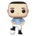 Figurka Funko Manchester City F.C. POP Football Vinyl Phil Foden 9 cm