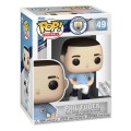 Funko Figurka Manchester City F.C. POP Football Vinyl Phil Foden 9 cm