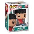 Funko Figurka Liverpool F.C. POP Football Vinyl Luis Díaz 9 cm