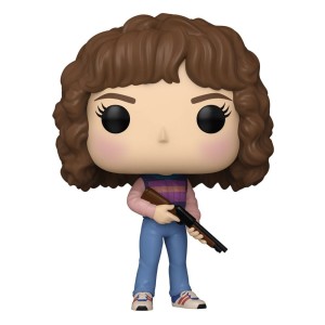 Stranger Things POP! Television Funko Figurka Nancy Wheeler 9 cm