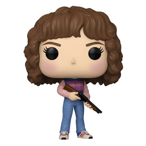 Figurka Funko Stranger Things POP Television Nancy Wheeler 9 cm