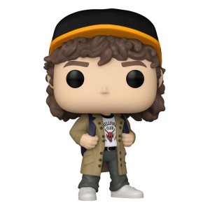 Stranger Things POP! Television Funko Figurka Dustin Henderson 9 cm