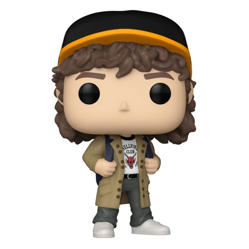 Figurka Funko Stranger Things POP Television Dustin Henderson 9 cm