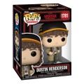 Funko Figurka Stranger Things POP Television Dustin Henderson 9 cm