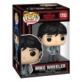 Funko Figurka Stranger Things POP Television Mike Wheeler 9 cm
