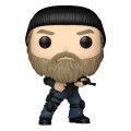 Figurka Funko Stranger Things POP Television Jim Hopper 9 cm