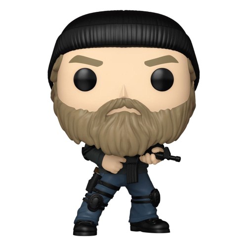 Figurka Funko Stranger Things POP Television Jim Hopper 9 cm