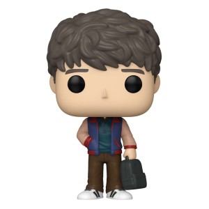 Stranger Things POP! Television Funko Figurka Will Byers 9 cm