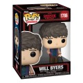 Funko Figurka Stranger Things POP Television Will Byers 9 cm