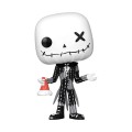 Figurka Funko Disney POP Patchwork - Jack 9 cm