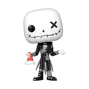 Disney POP! Vinyl Figurka Patchwork - Jack 9 cm