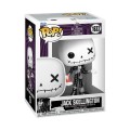 Funko Figurka Disney POP Patchwork - Jack 9 cm