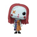 Figurka Funko Disney POP Patchwork - Sally 9 cm