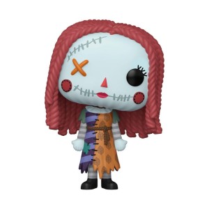 Disney POP! Vinyl Figurka Patchwork - Sally 9 cm