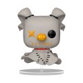 Figurka Funko Disney POP Patchwork - Zero 9 cm