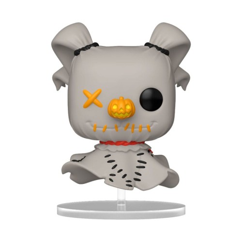 Figurka Funko Disney POP Patchwork - Zero 9 cm