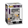 Funko Figurka Disney POP Patchwork - Zero 9 cm