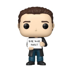 Love Actually POP! Movies Funko Figurka Mark 9 cm