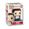 Funko Figurka Love Actually POP Movies Mark 9 cm