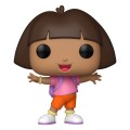 Figurka Funko Dora the Explorer POP Animation Vinyl Dora 9 cm