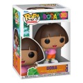 Funko Figurka Dora the Explorer POP Animation Vinyl Dora 9 cm
