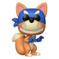 Figurka Funko Dora the Explorer POP Animation Vinyl Swiper 9 cm