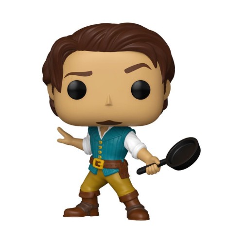 Figurka Funko Tangled POP Animation Vinyl Flynn 9 cm