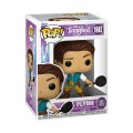 Funko Figurka Tangled POP Animation Vinyl Flynn 9 cm