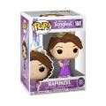 Funko Figurka Tangled POP Animation Vinyl Rapunzel 9 cm