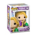 Funko Figurka Tangled POP&Buddy Animation Vinyl Rapunzel & Pascal 9 cm