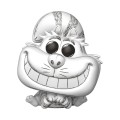 Figurka Funko Disney POP Sketched- Cheshire Cat 9 cm
